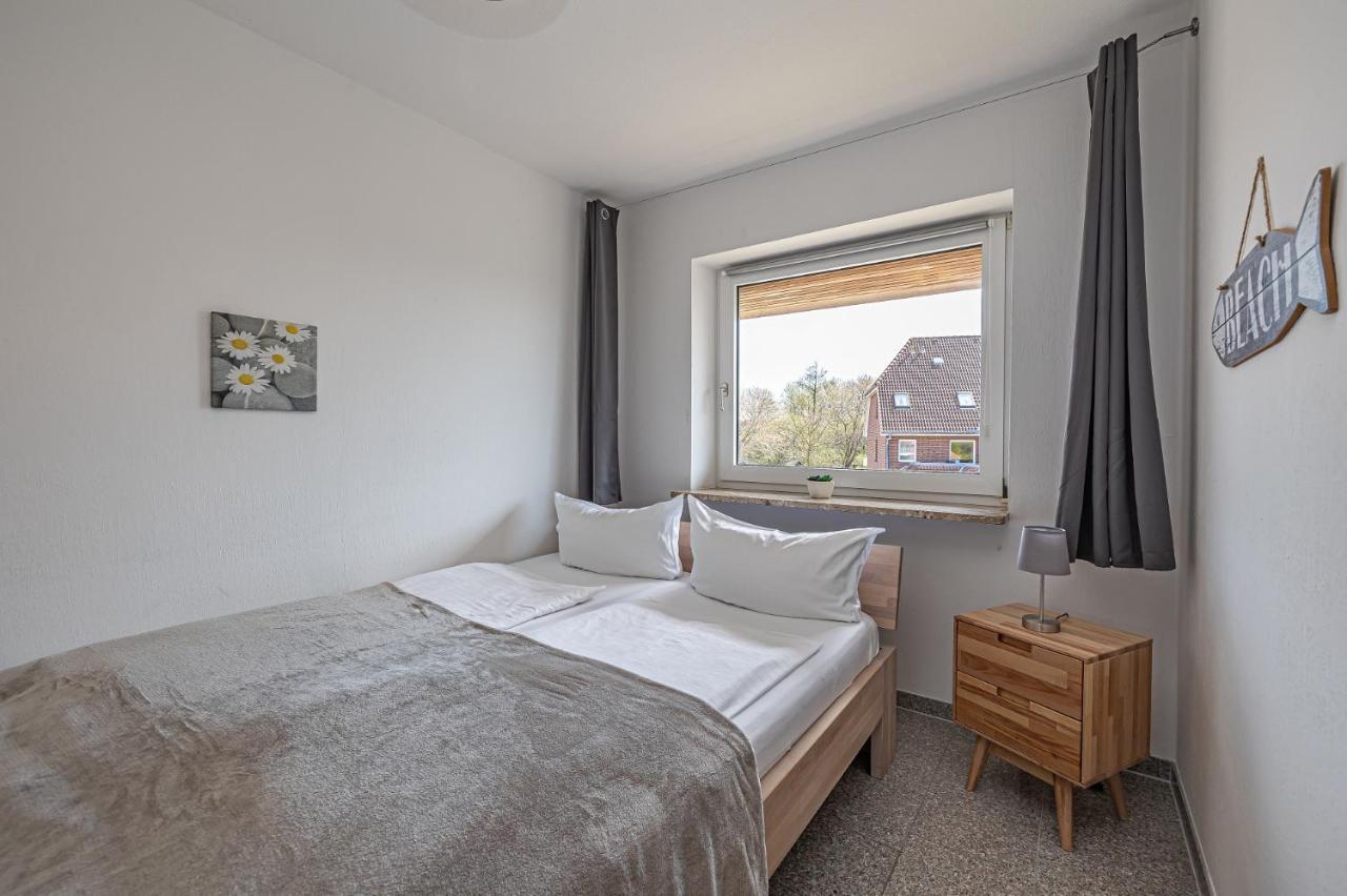 Appartementhaus Gouverneur-maxse *