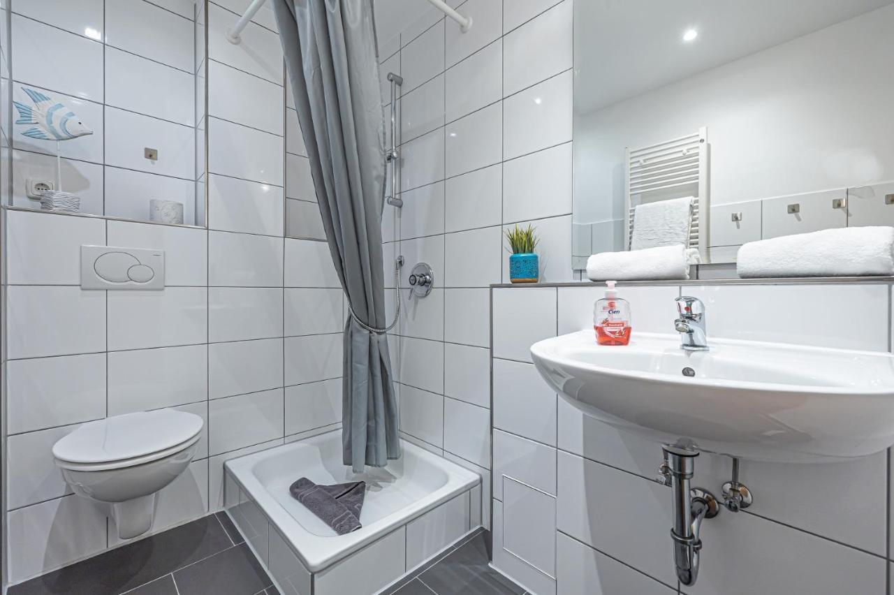 Apartment Appartementhaus Gouverneur-maxse