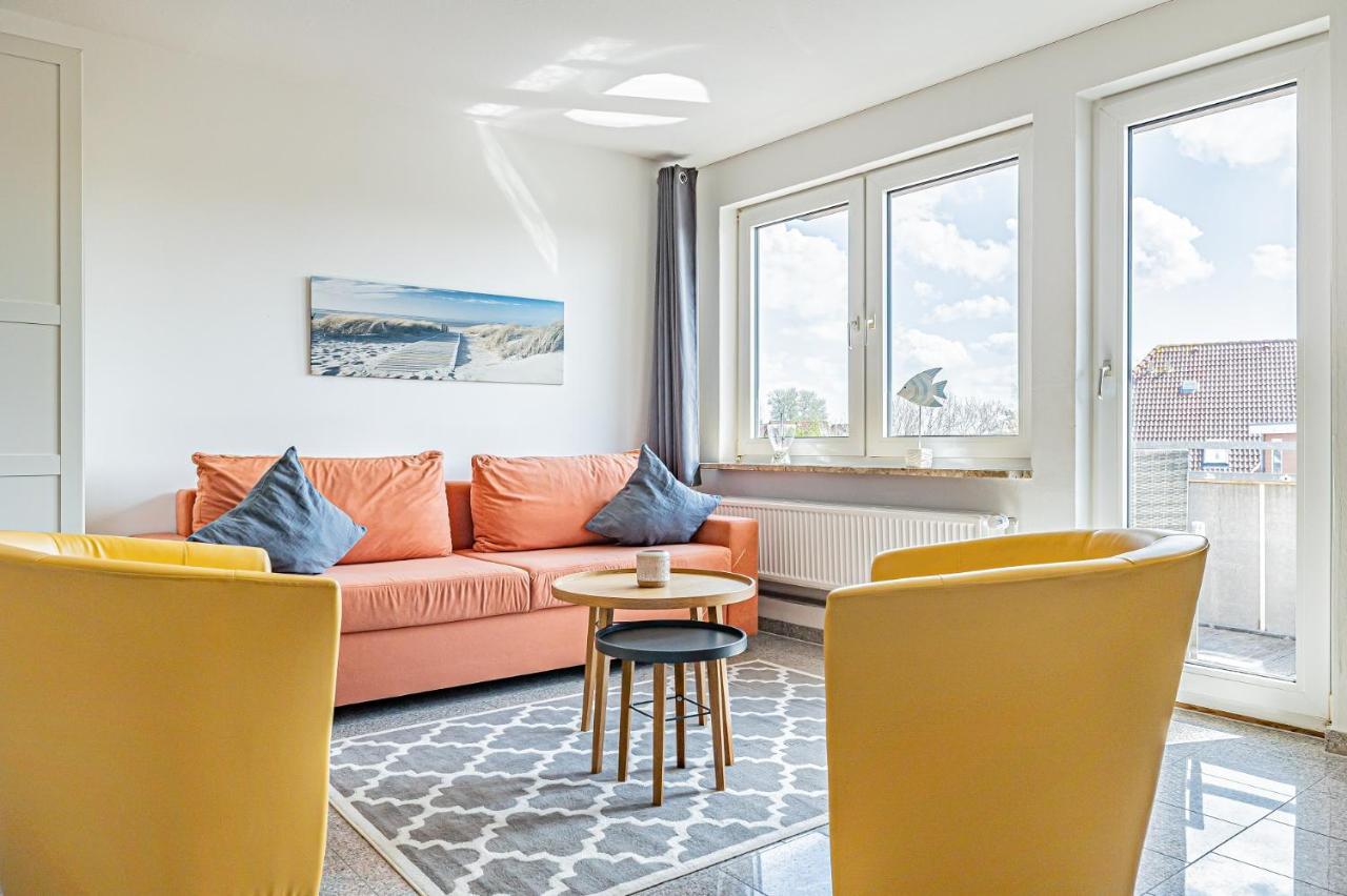 Apartment Appartementhaus Gouverneur-maxse