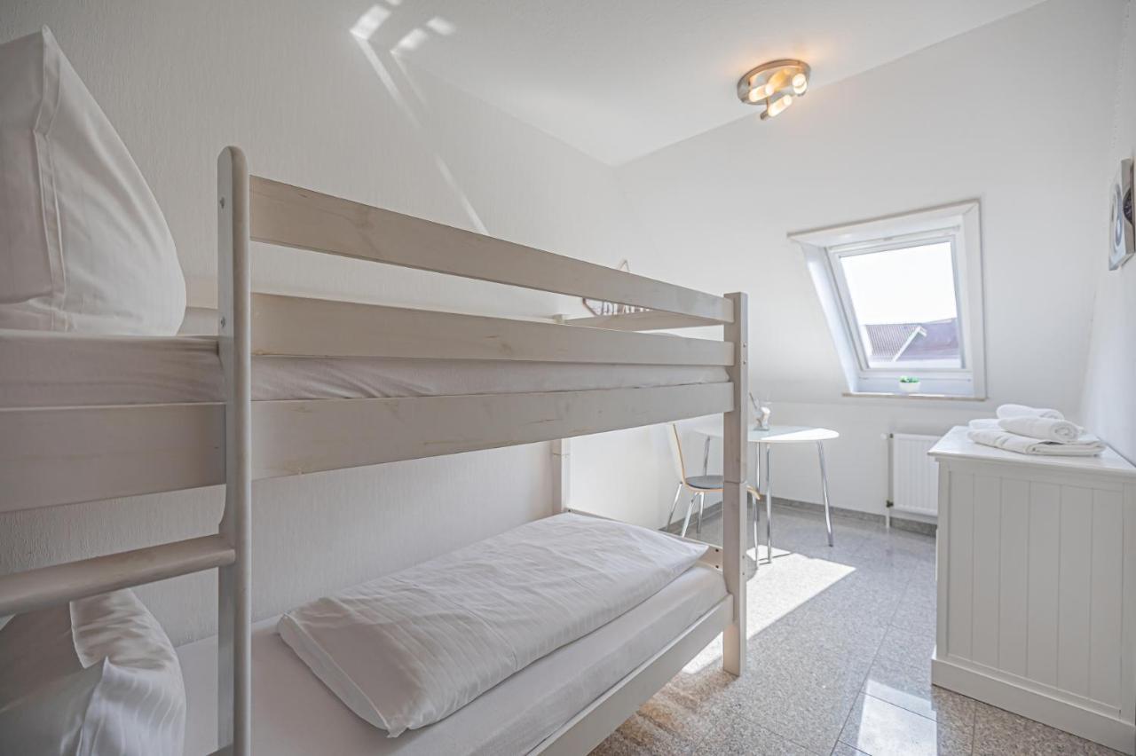 Apartment Appartementhaus Gouverneur-maxse Busum
