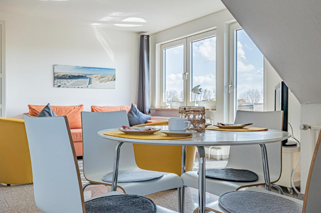 Appartementhaus Gouverneur-maxse *