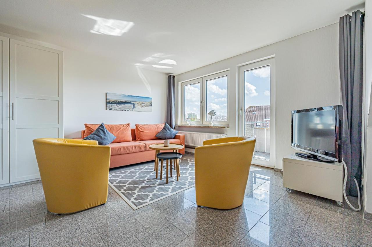Appartementhaus Gouverneur-maxse Apartment