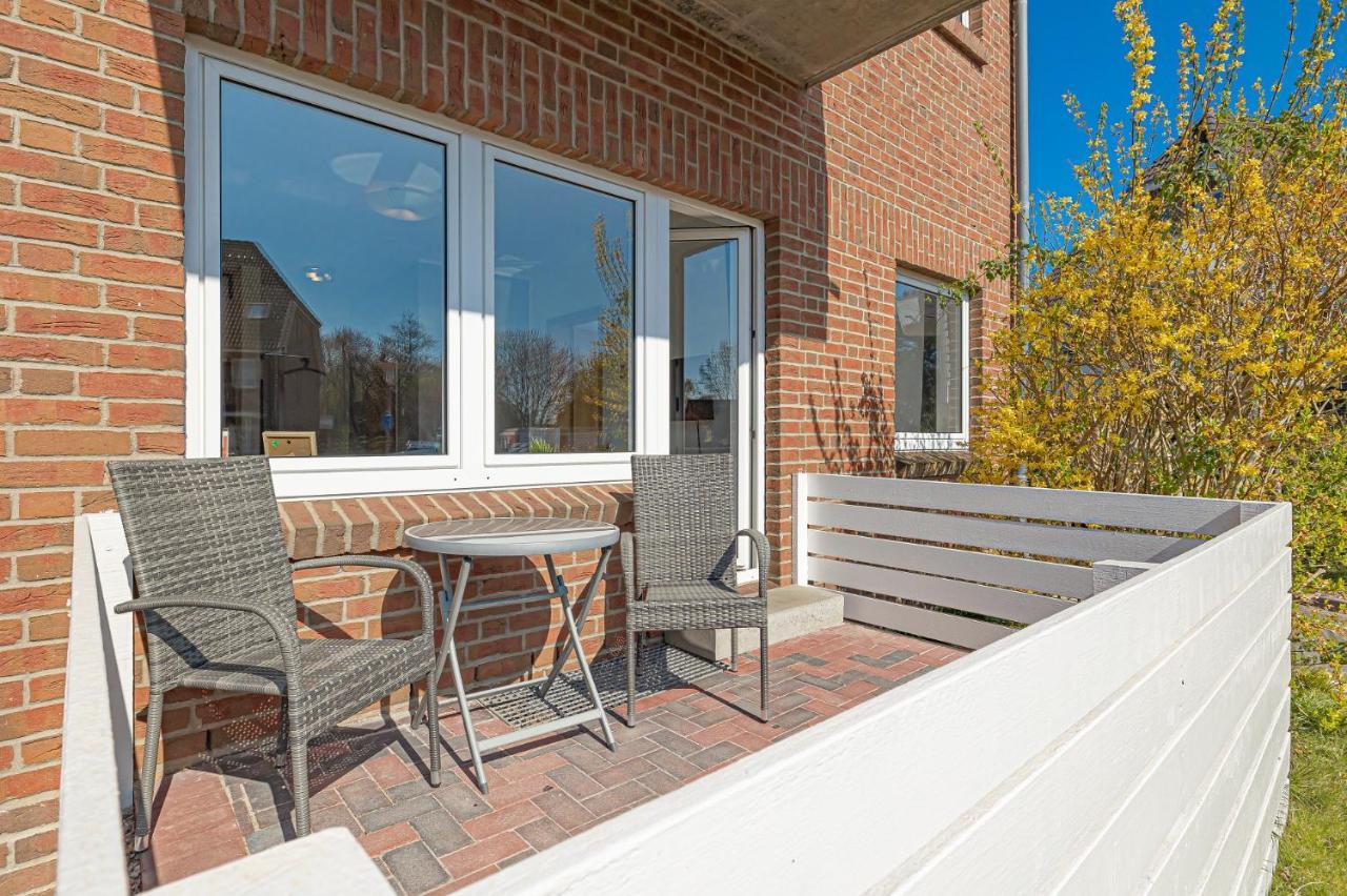 Appartementhaus Gouverneur-maxse Apartment *