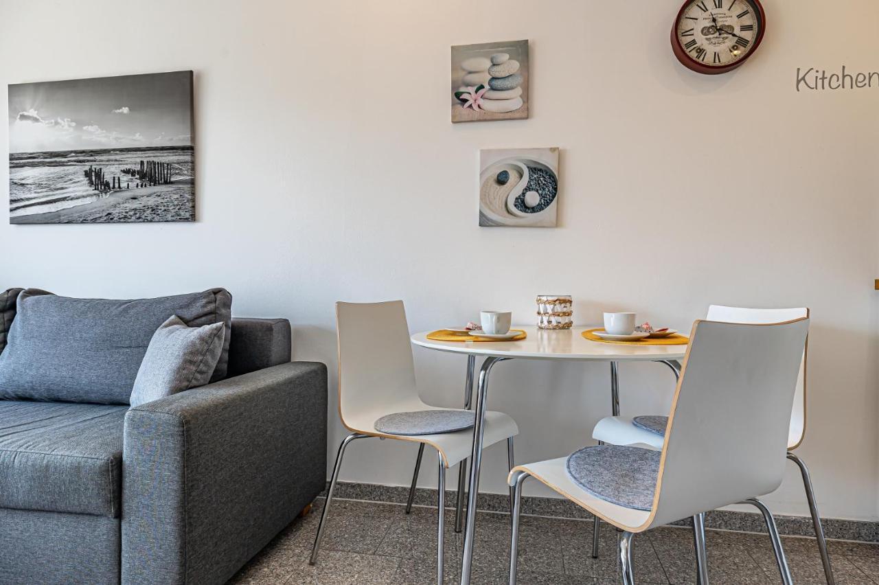 Appartementhaus Gouverneur-maxse Apartment
