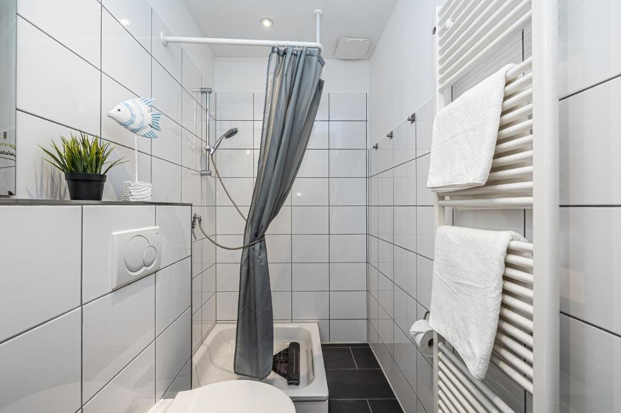 Appartementhaus Gouverneur-maxse Apartment *