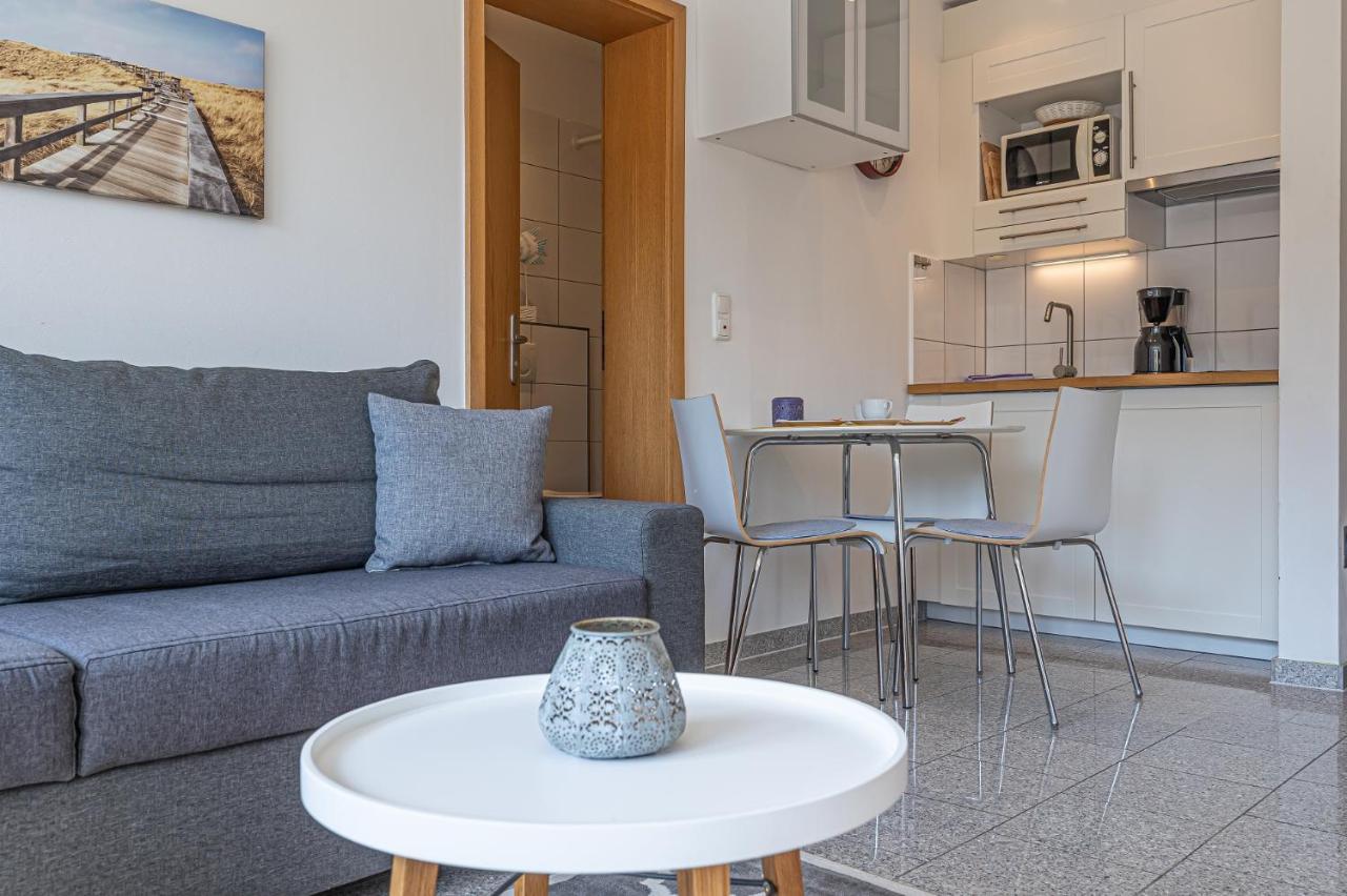 Appartementhaus Gouverneur-maxse Apartment *