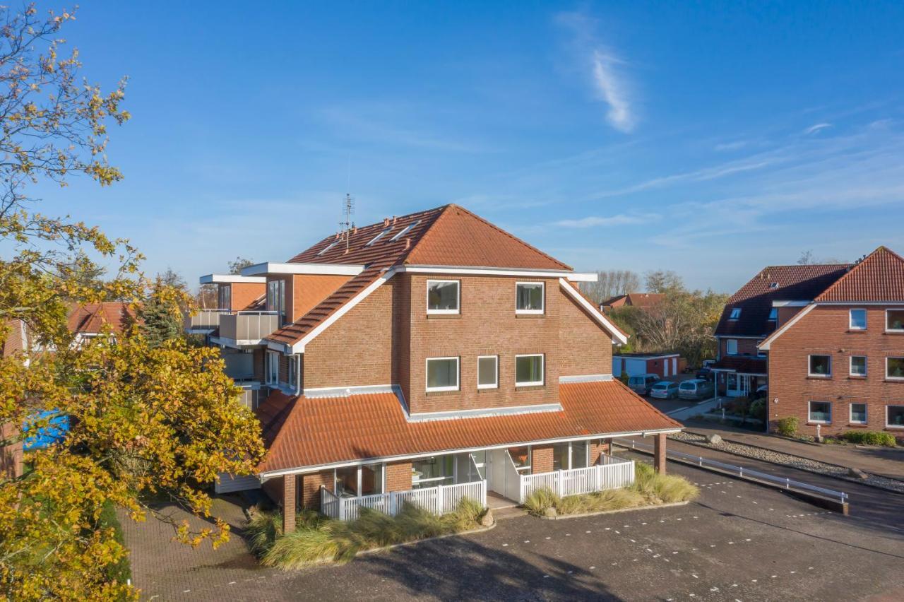 Apartment Appartementhaus Gouverneur-maxse